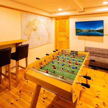 Phoenix Chalets By Hhg Hakuba Bagian luar foto