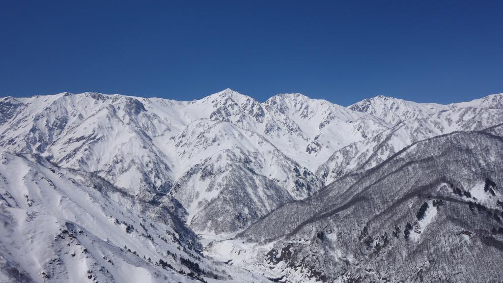 Phoenix Chalets By Hhg Hakuba Bagian luar foto
