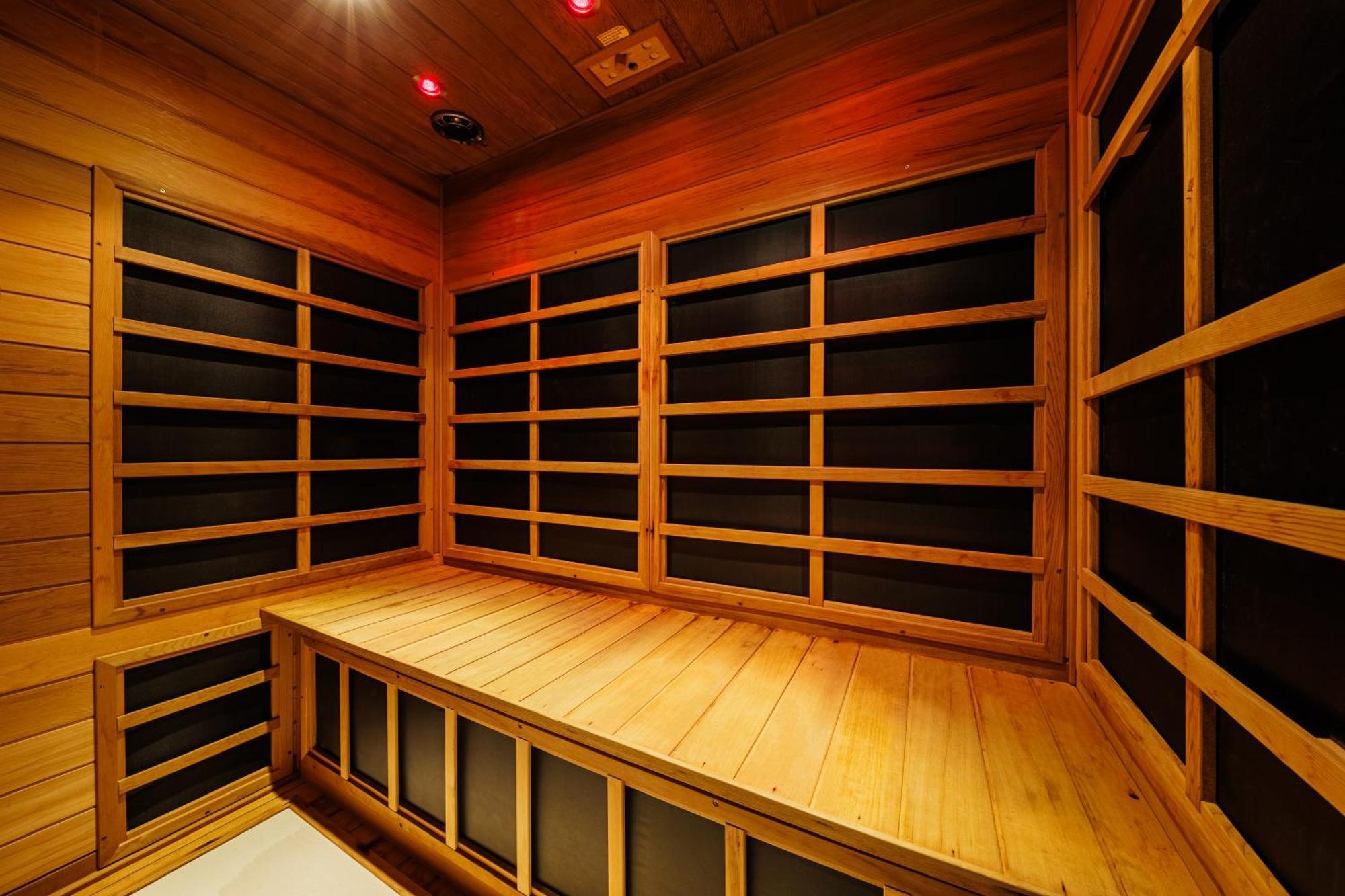 Phoenix Chalets By Hhg Hakuba Bagian luar foto