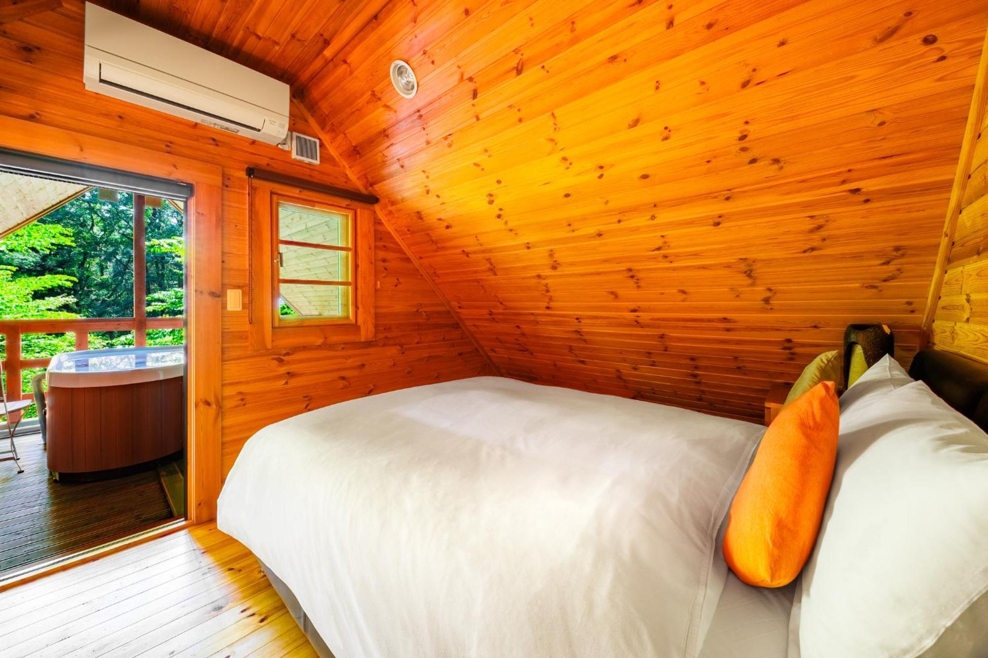 Phoenix Chalets By Hhg Hakuba Bagian luar foto