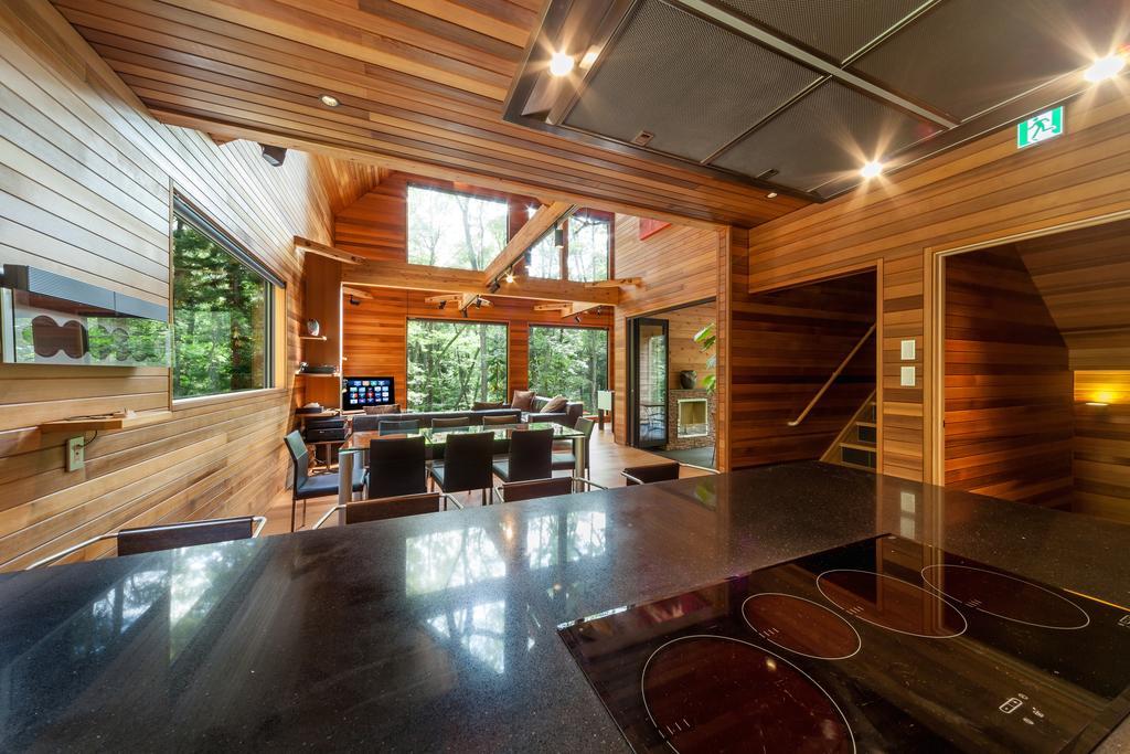 Phoenix Chalets By Hhg Hakuba Bagian luar foto
