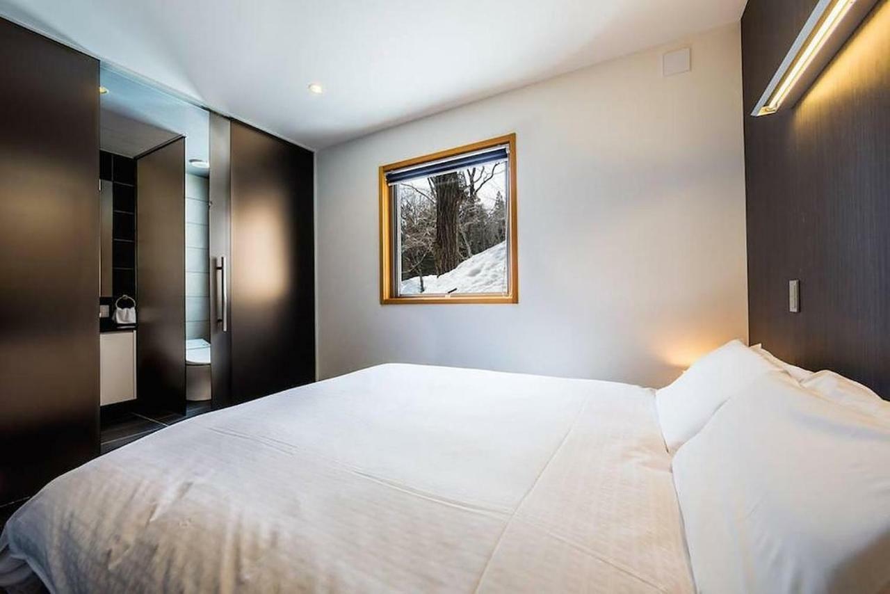 Phoenix Chalets By Hhg Hakuba Bagian luar foto