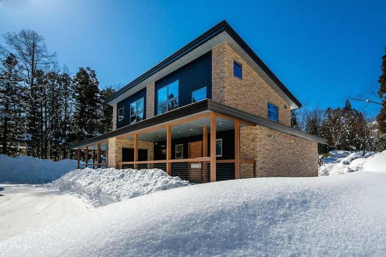 Phoenix Chalets By Hhg Hakuba Bagian luar foto