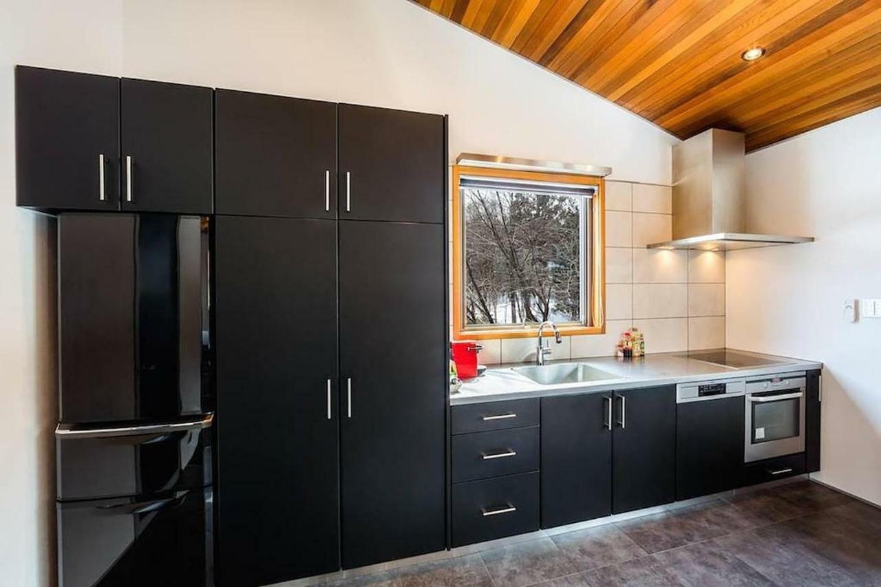 Phoenix Chalets By Hhg Hakuba Bagian luar foto